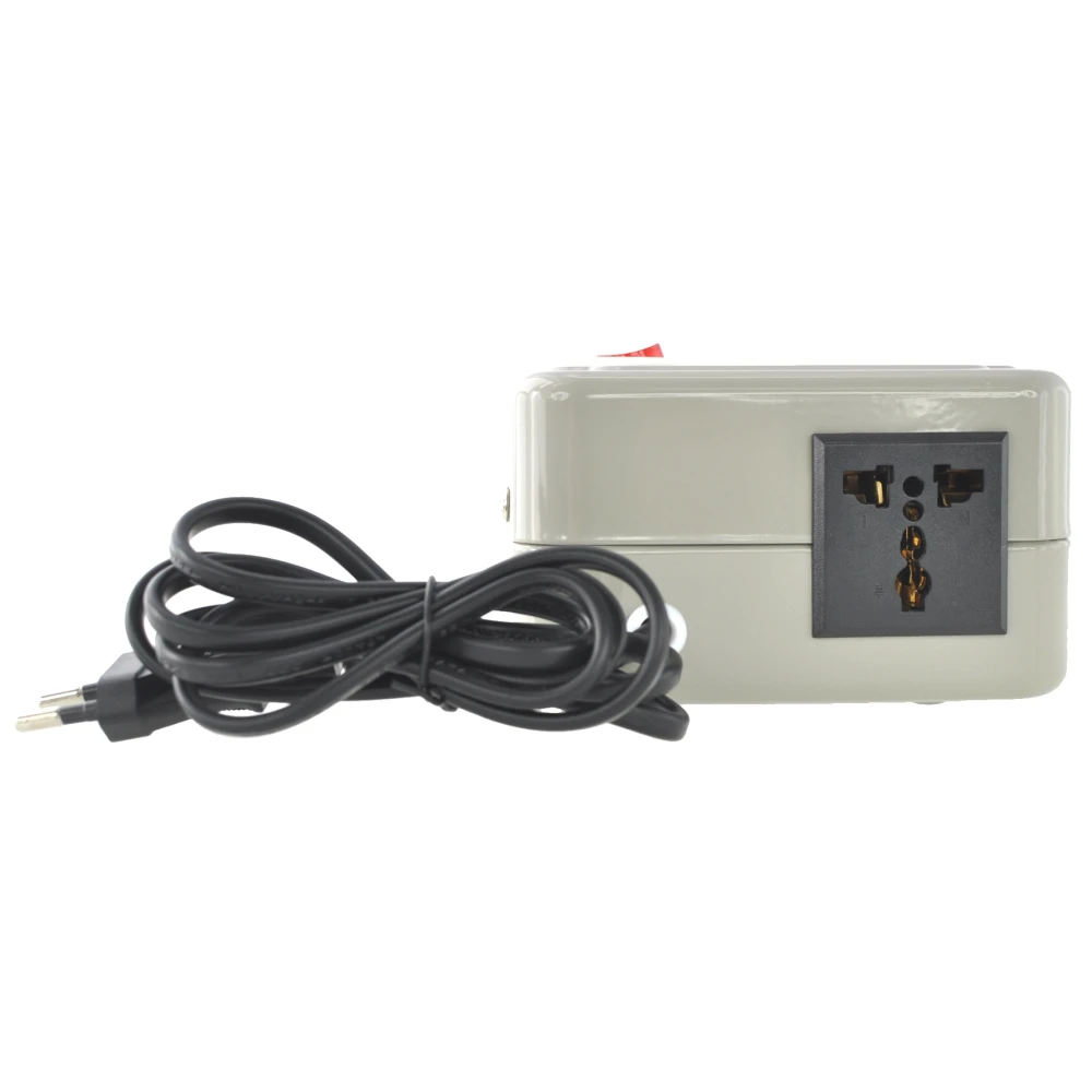 Transformator de curent 220V la 110V 1000W convertor de tensiune Mlink