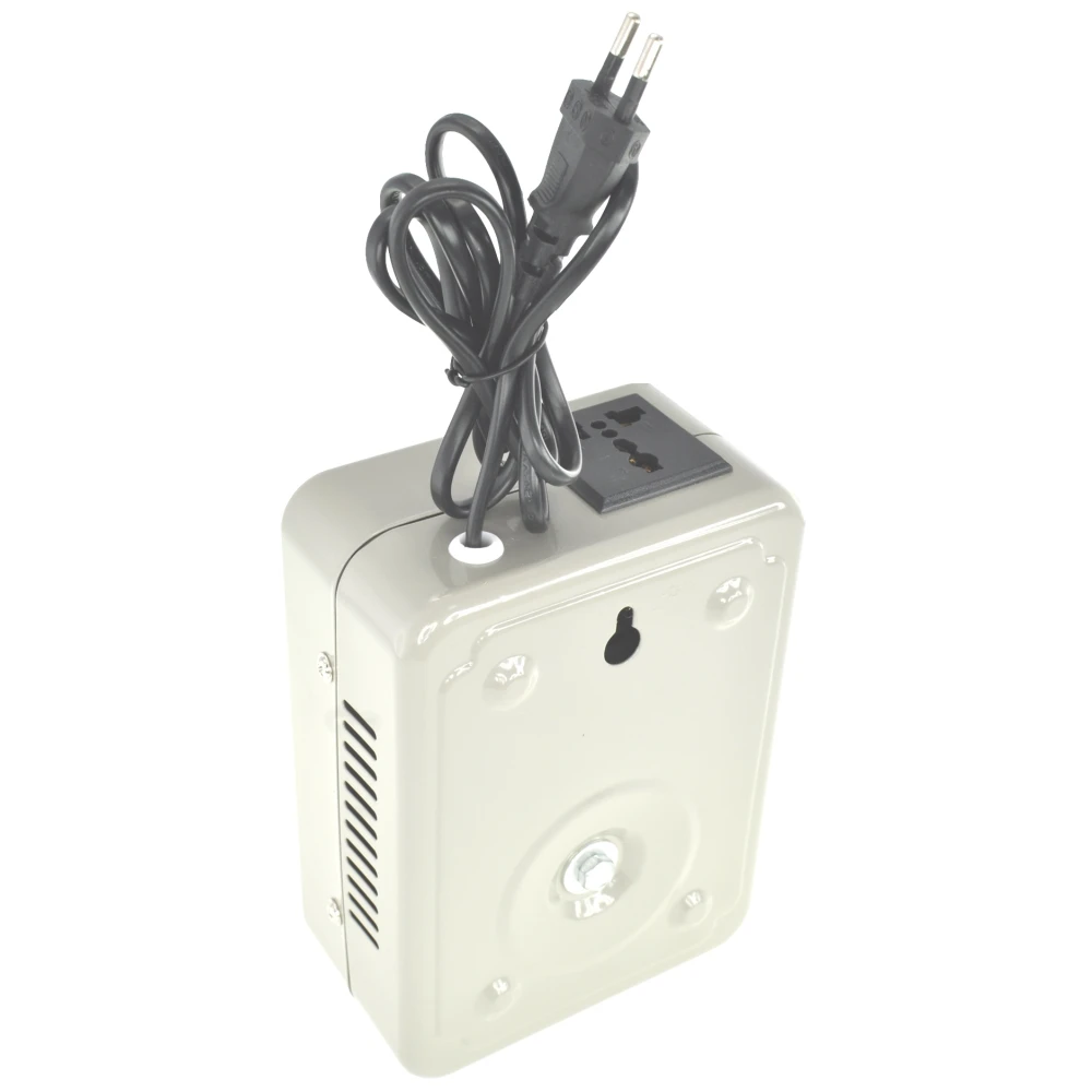 Transformator de curent 220V la 110V 500W - convertor de putere maximă
