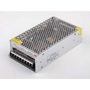 Sursă de alimentare 24V 10A cu putere de 240W și reglaj