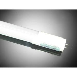 Tub LED T8 600mm alb cald 9W 3000k - lumina calda si eficienta