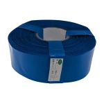 Tub termocontractabil PVC 72mm pentru baterii - Protectie