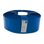 Tub termocontractabil PVC 72mm pentru baterii - Protectie