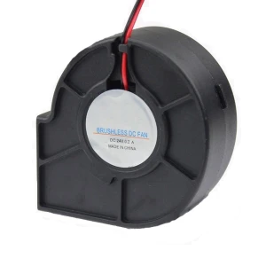 Turbina aer stație lipit Mlink H2-H4-H6 - piesă originală 24V