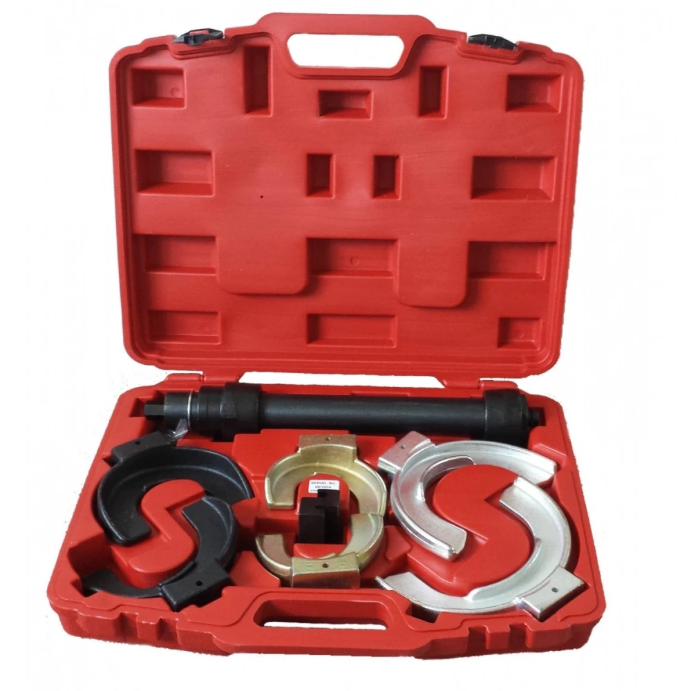 Kit universal compresor arcuri MacPherson pentru suspensia mașinii