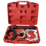 Kit universal compresor arcuri MacPherson pentru suspensia mașinii