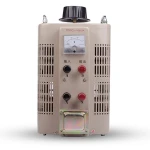 Variac transformator variabil 40 Amp 0-250V (TDGC2-10KVA) pentru laborator și industrie