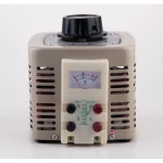 Variac transformator variabil 8 Amp 0-250V (TDGC2-2KVA) pentru laborator și industrie