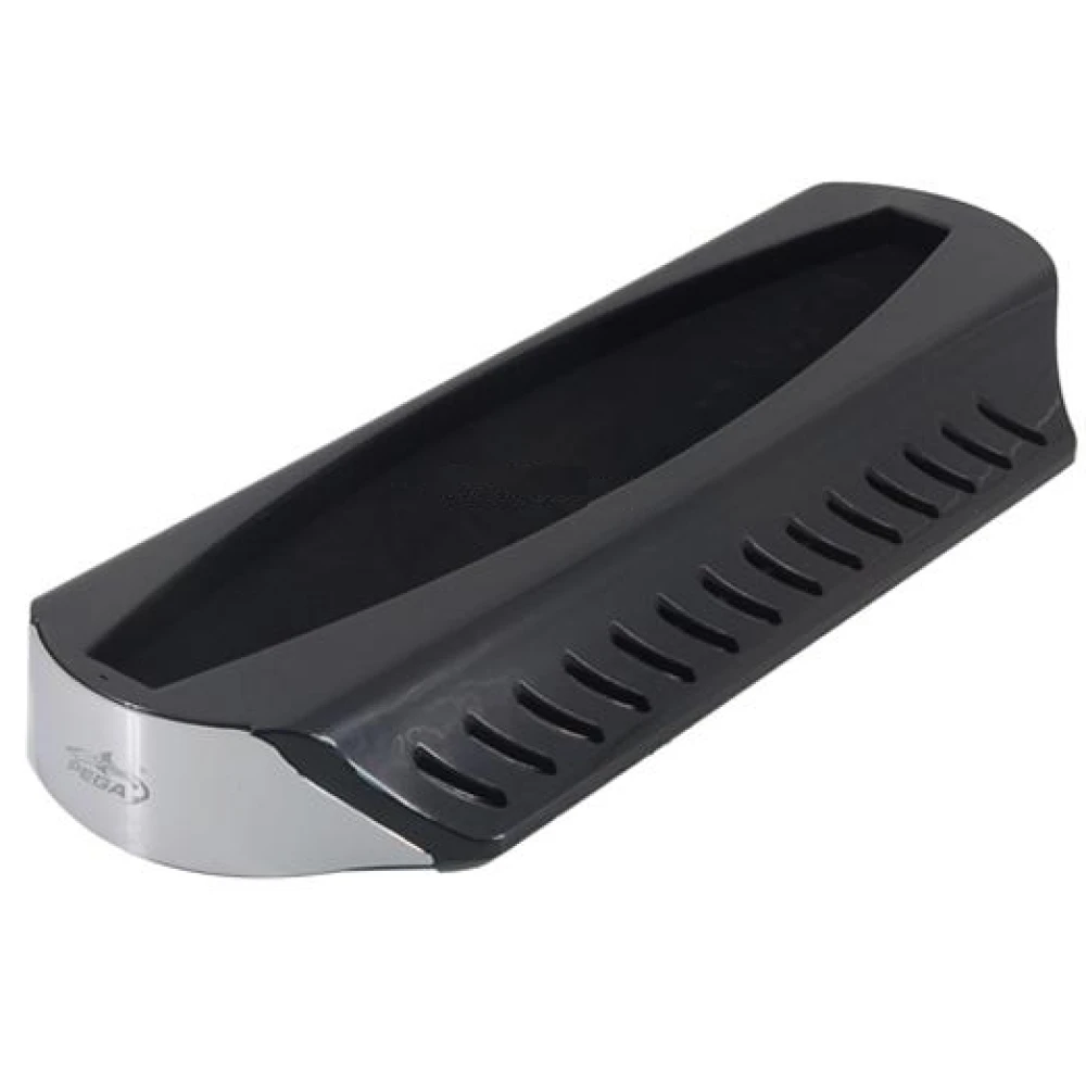 Ventilator dublu pentru PS3 Slim cu stand vertical