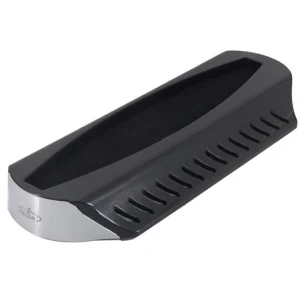 Ventilator dublu pentru PS3 Slim cu stand vertical