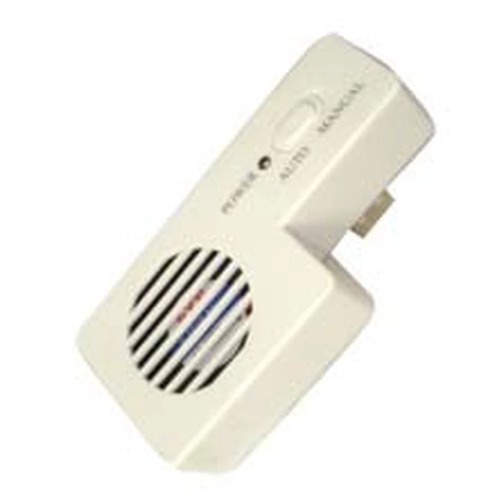 Ventilator extern pentru Wii pentru răcire și protecție mai bună