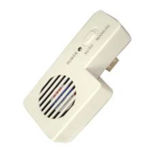 Ventilator extern pentru Wii pentru răcire și protecție mai bună