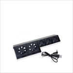 Ventilator răcire PS4 extern Turbo Cooler pentru Playstation 4