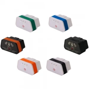 Xtool Vgate iCar2 OBD2 Elm327 WiFi - scanner diagnostic auto inteligent