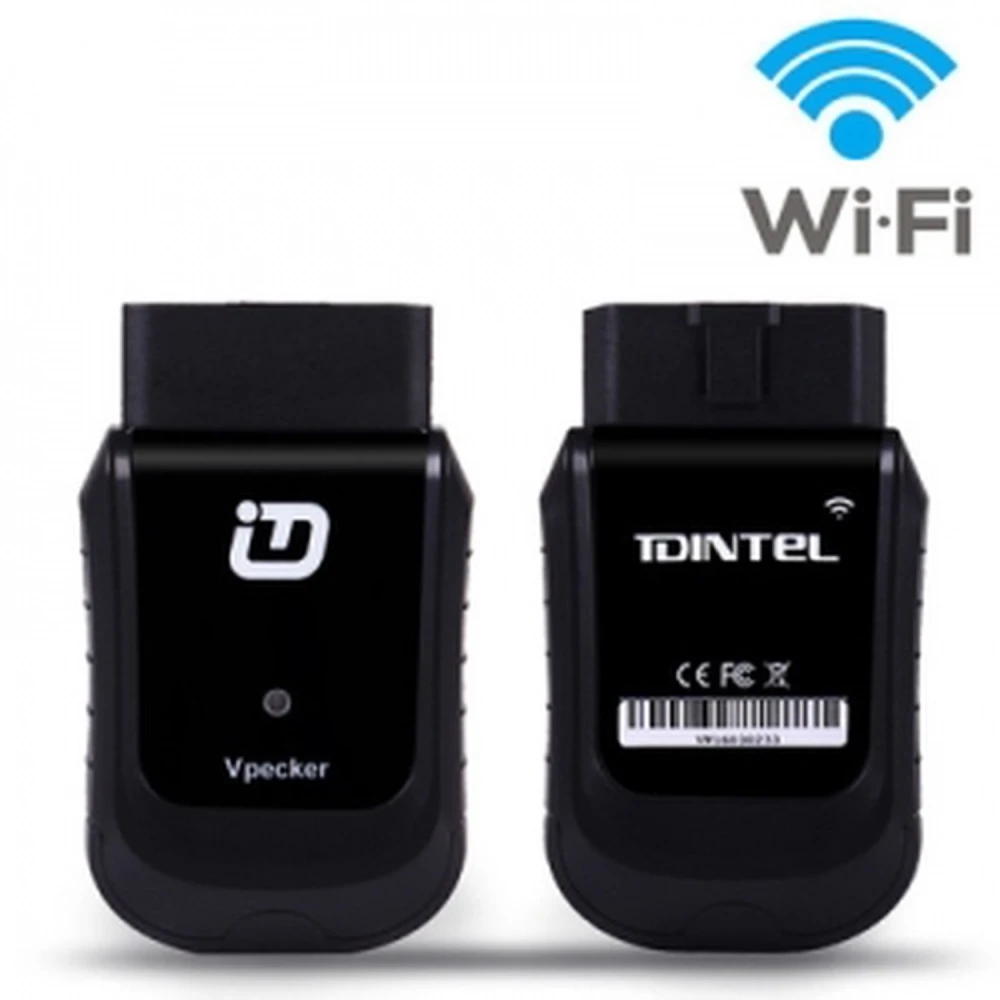 Vpecker Easydiag Wireless Wifi OBD2 tester auto diagnostic