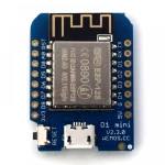 Wemos D1 Mini Nodemcu WiFi ESP8266 - placă de dezvoltare IoT