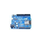 Wemos D1 R2 WiFi ESP8266 - placă de dezvoltare compatibilă Arduino Uno