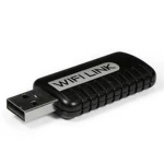WiFi Link pentru PSP și NDS - adaptor WiFi USB Mayflash pentru conexiune wireless