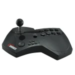 Wrestle Fighting Stick pentru PS2, PS3 și PC USB - control arcade ergonomic