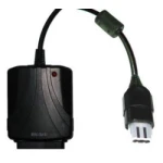 X-Joybox adaptor controllere PS/PS2 pentru Xbox, compatibil PSX/PS2