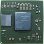 GPU Xbox 360 65nm X810480 refurbished - piesă reparatie