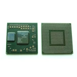 Xbox360 GPU 90nm X02056 nou și reballed pentru repararea consolelor