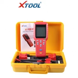 TSX TOOL Xtool X100 Pro programator chei cu versiune actualizabila si adaptor EEPROM