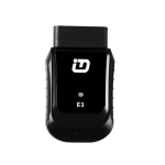 Xtuner E3 sistem de diagnoză OBDII wireless compatibil cu Windows XP/7/8/10 și multi-limbă