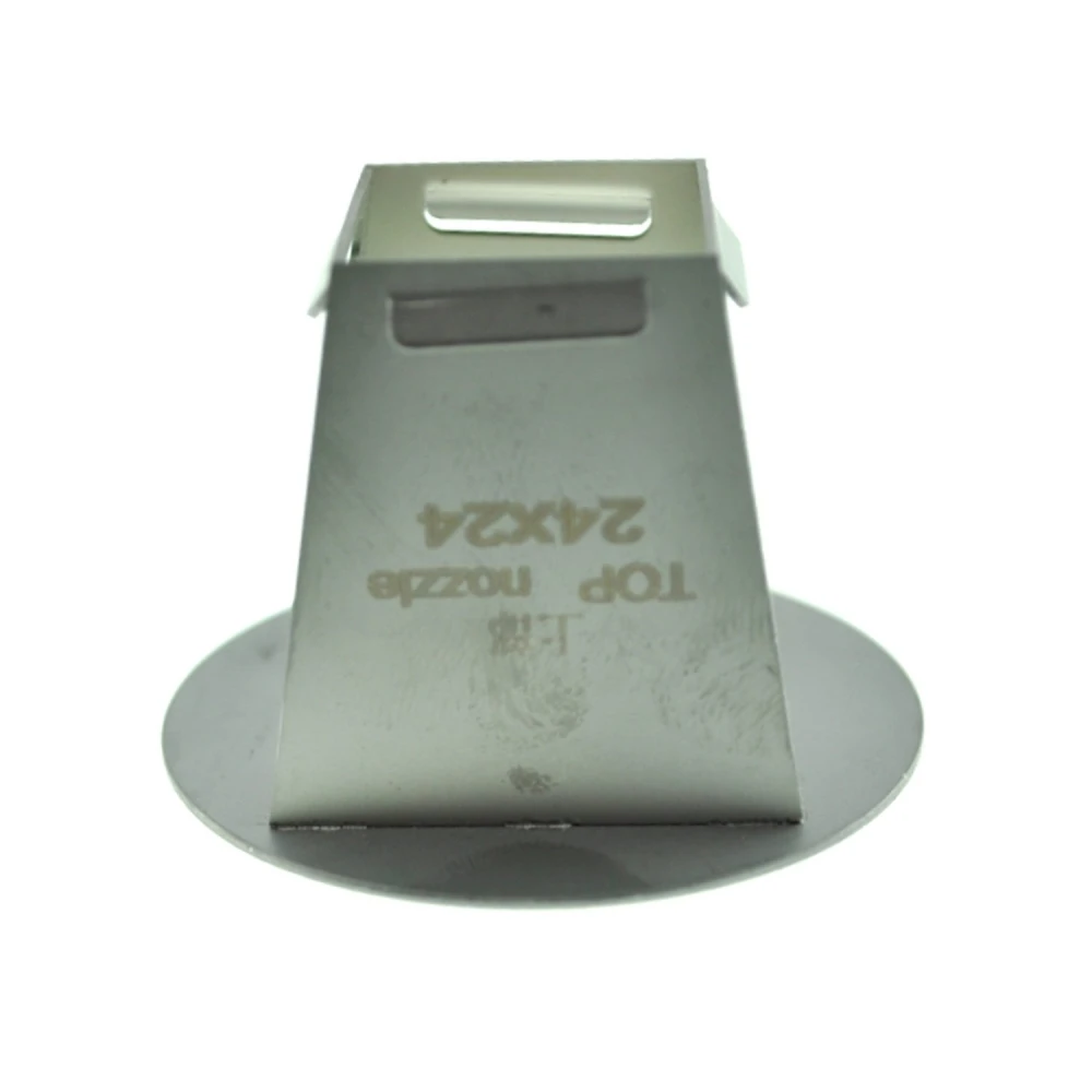 Zhuomao duză BGA 24x24 mm compatibilă Mlink și Zhenxun pentru stații de lipit