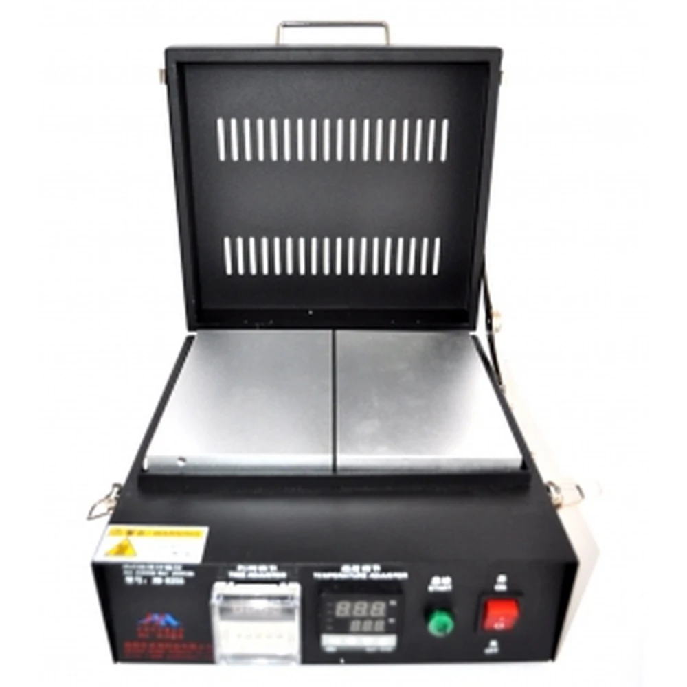 Zhuomao ZM-R255 Stație Reballing Chips BGA cu Control Precis al Temperaturii