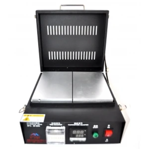 Zhuomao ZM-R255 Stație Reballing Chips BGA cu Control Precis al Temperaturii